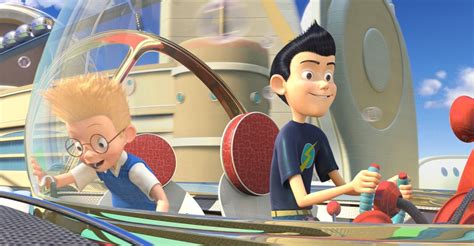 showing robinsons|Watch Meet the Robinsons Online .